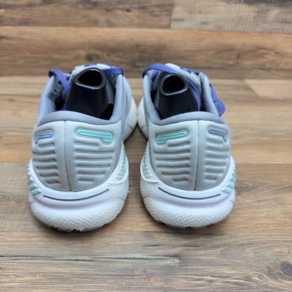 Brooks Adrenaline GTS 22 women size 7.5B Supportive Running sneaker - Picture 3 of 9